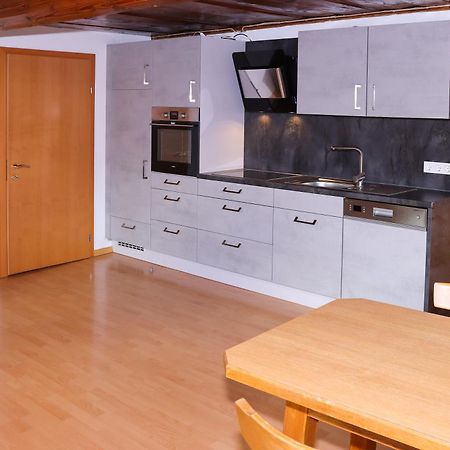 Palfner Apartment Rauris Exterior foto