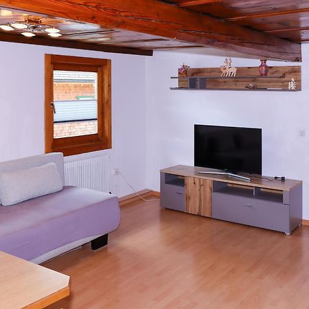 Palfner Apartment Rauris Exterior foto