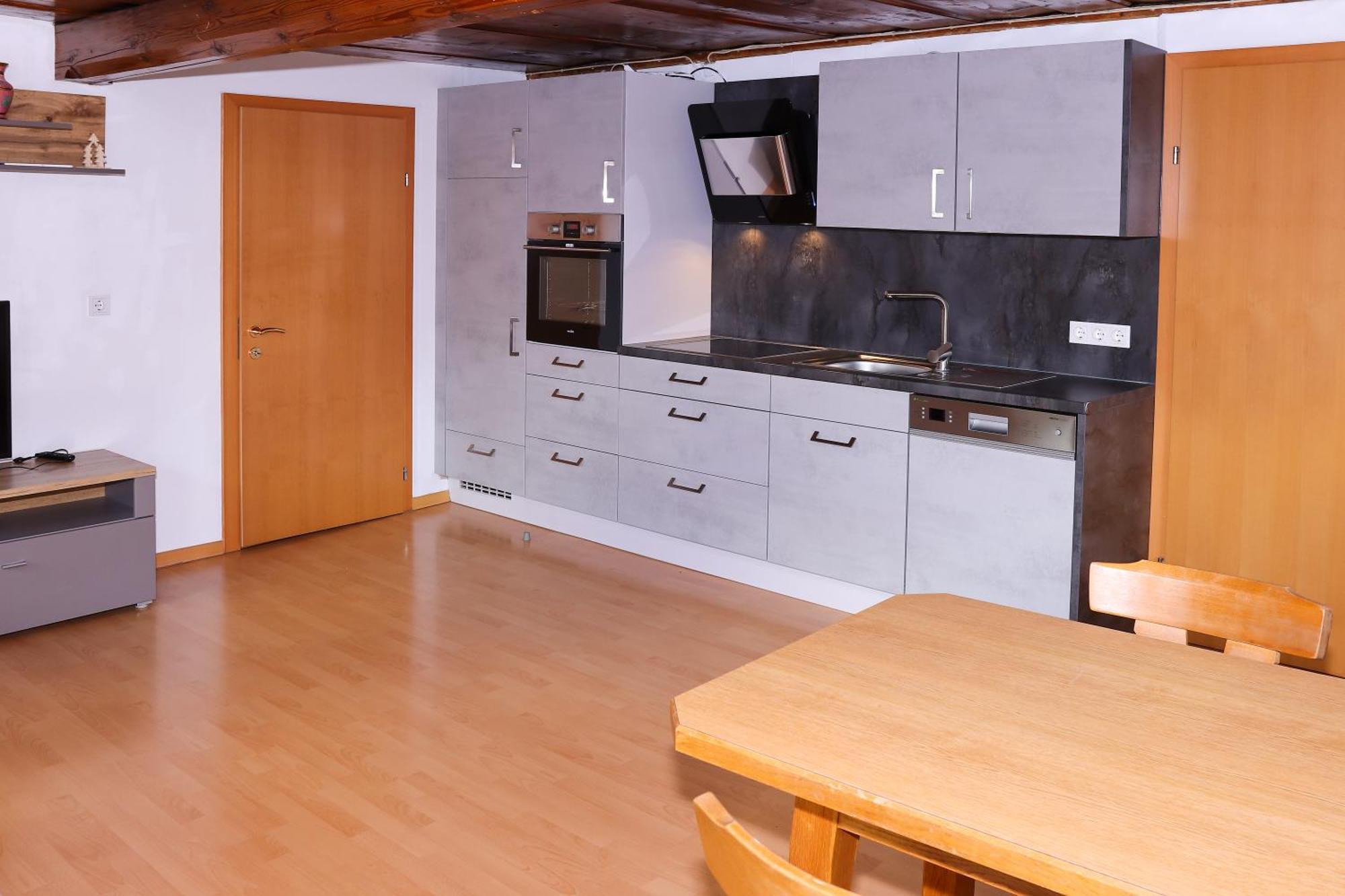 Palfner Apartment Rauris Exterior foto