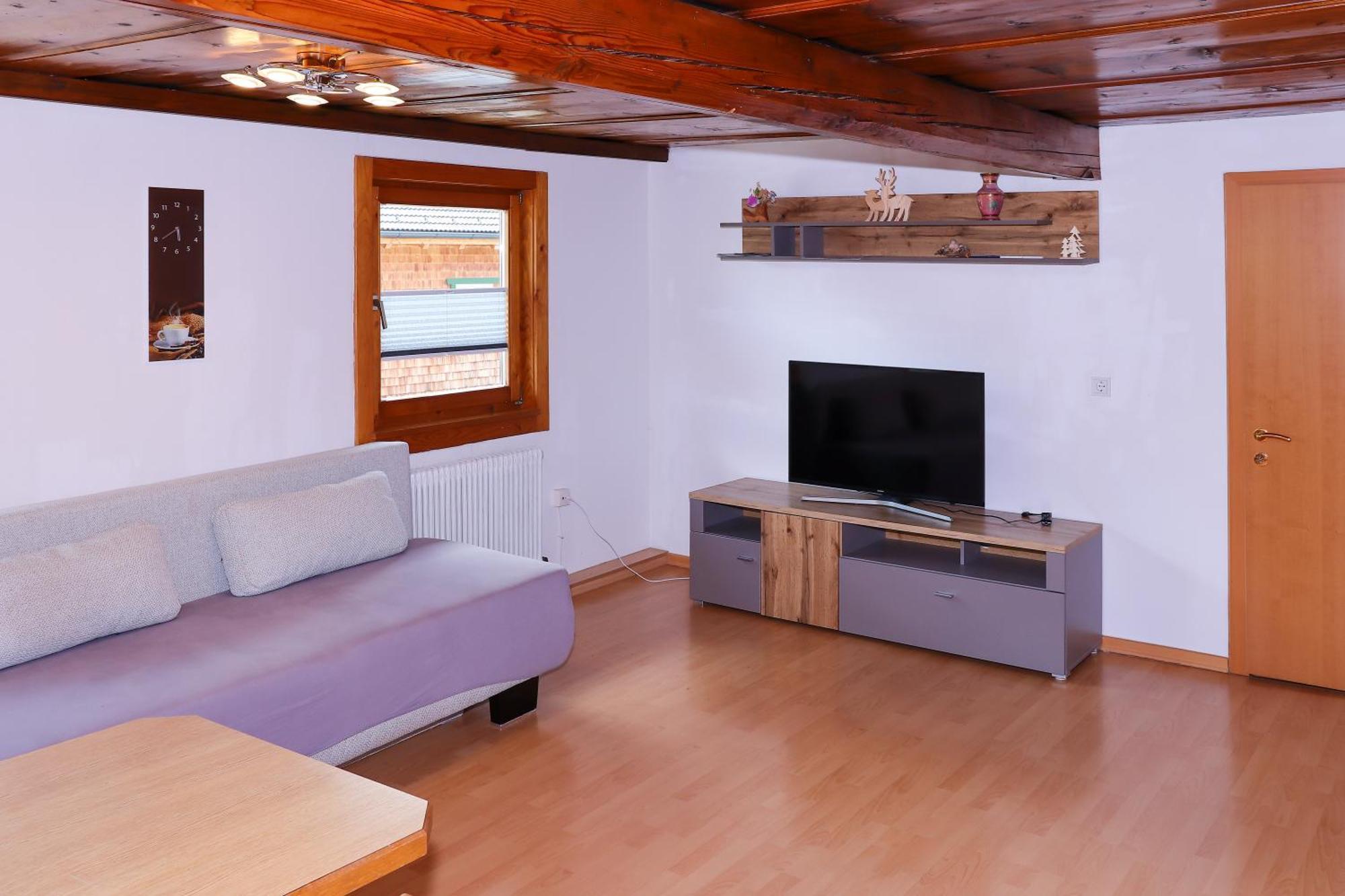 Palfner Apartment Rauris Exterior foto