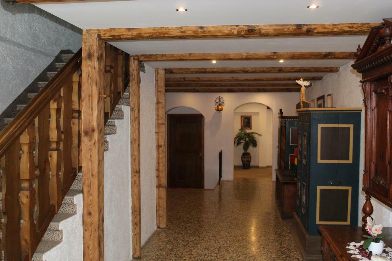 Palfner Apartment Rauris Exterior foto